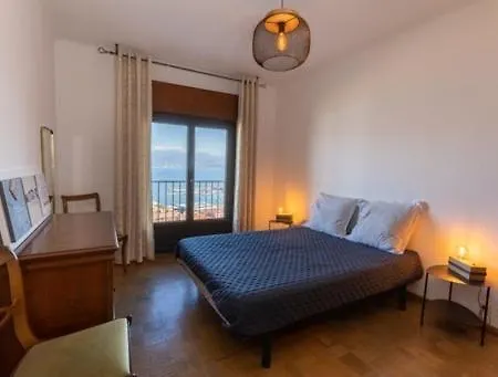Avec Vue Mer Exceptionnelle