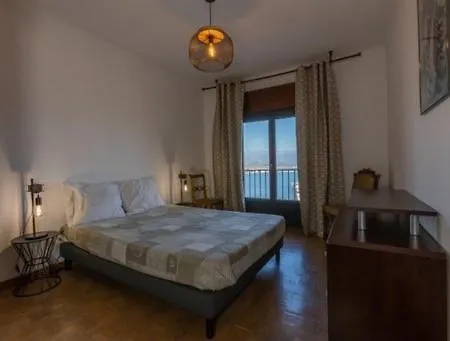 Apartment Avec Vue Mer Exceptionnelle Ajaccio (Corsica)