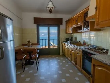 Apartment Avec Vue Mer Exceptionnelle *